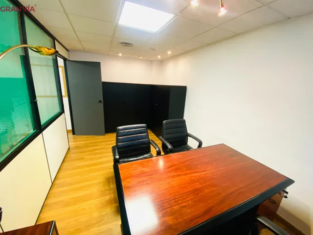 Oficina en venta en Logroño — 6