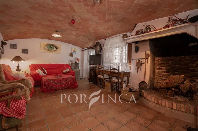 Encantadora casa de piedra con 3 habitaciones en un pueblo m - foto 2