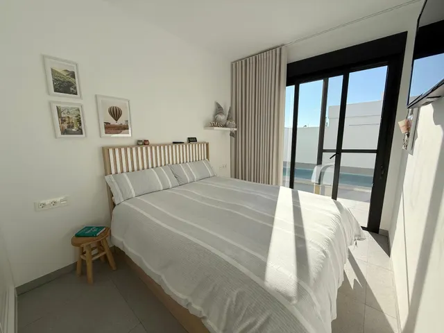 Villa en Roldán — 42