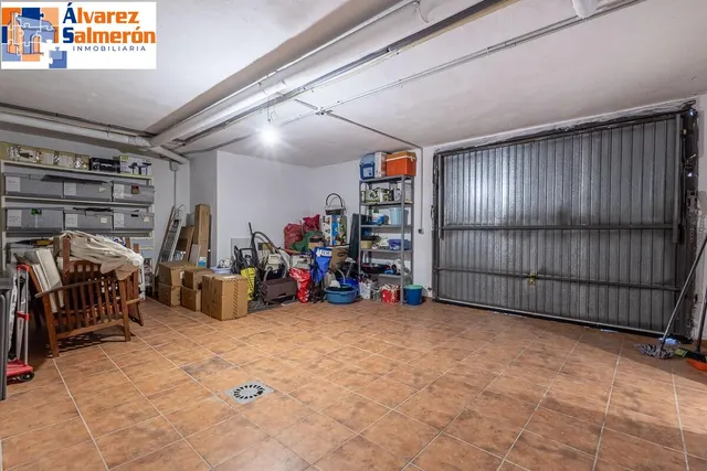 EXCLUSIVO CHALET INDIVIDUAL EN HUÉTOR VEGA — 43