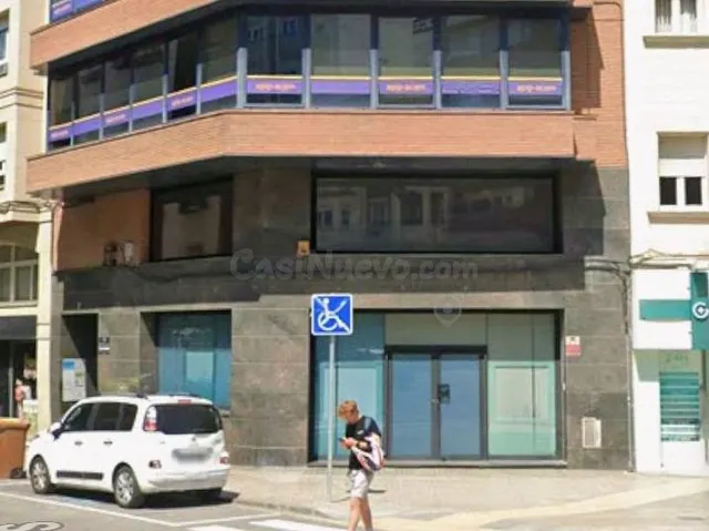 LOCAL / OFICINA | Tres plantas para desarrollar tu proyecto 