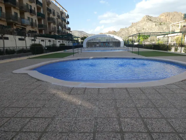Villanueva del Rio Segura — 25