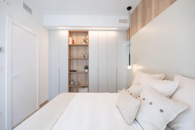 Adosado 3 habitaciones 146m² en venta - Las Lomas del Rame-Bahía Bella — 28