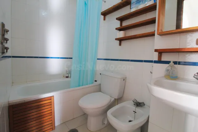 Estudio en venta en Torrevieja – Residencial El Paraíso (Ace - foto 5