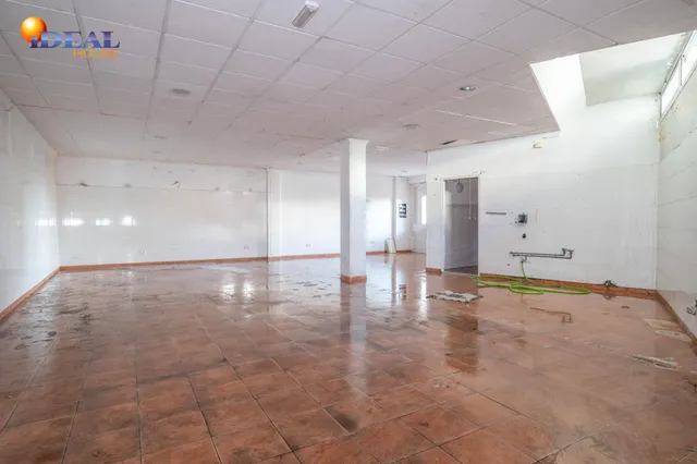 Amplio Local Comercial en Monachil - Oportunidad Única — 23