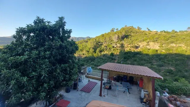 Magnifica casa con unas vistas espectaculares y ubicación cerca de campo de golf — 16