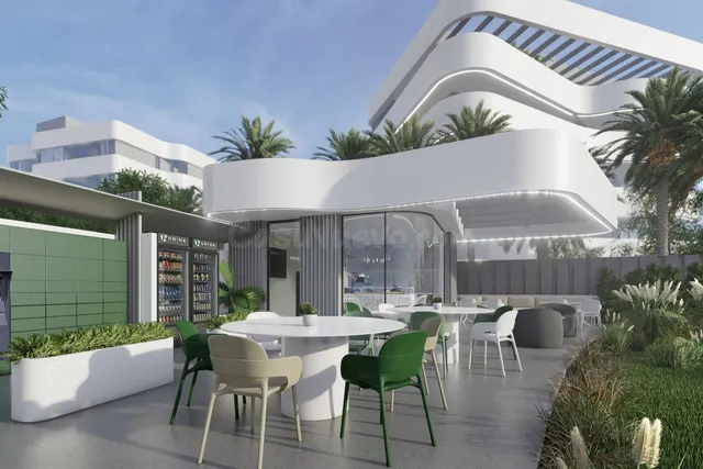 Apartamento 2 habitaciones 84m² en venta - EL RASO — 21