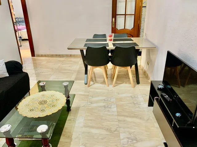 Magnifico piso en gran avenida Tocina (Sevilla) — 14