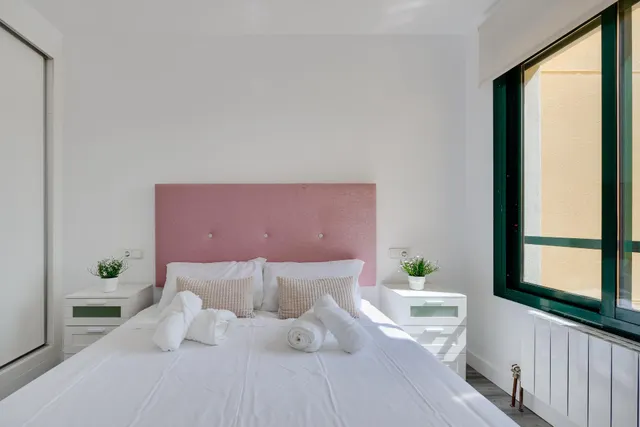 Golf, playa y relax en Campoamor — 41