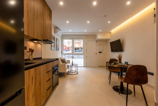 Vivienda a estrenar junto a la ciudad de la Justicia! — 6