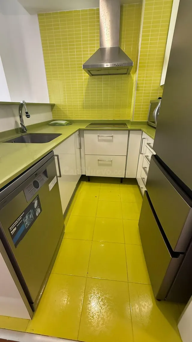 Alquiler de piso en Palangre — 5