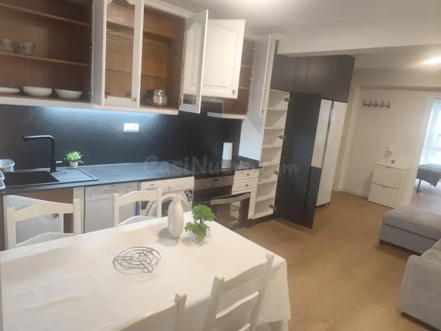 Piso en Coruña para estudiantes de 4 habitaciones