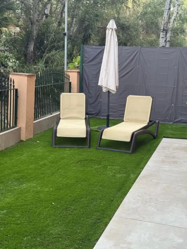 Apartamento 2 habitaciones 111m² en venta - Marbella — 12