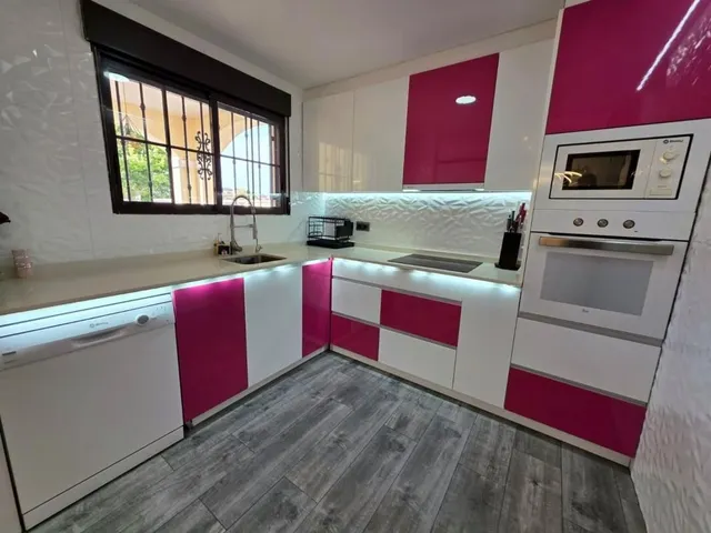 Villa 4 habitaciones 114m² en venta - torrevieja — 7