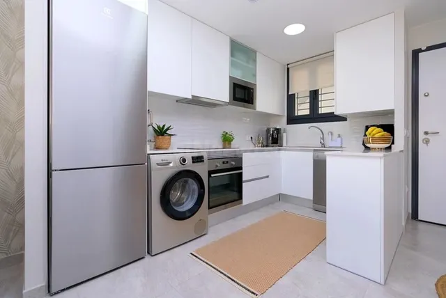 Apartamento 2 habitaciones 68m² en venta - Las Filipinas — 3