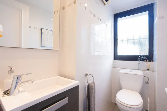Ático Dúplex 2 habitaciones 100m² en venta - Marbella — 7