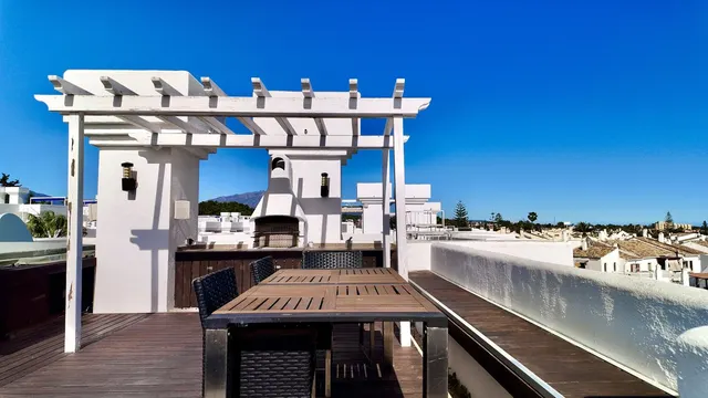 Ático Dúplex 2 habitaciones 94m² en venta - Paraiso-Barronal — 22