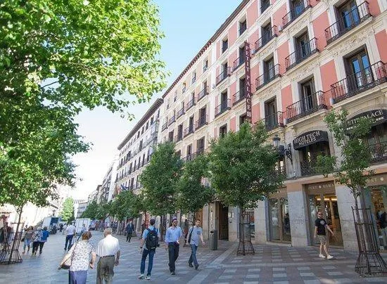 Local comercial 340m² en venta - La Latina - foto 3