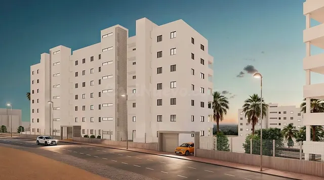 Ático 2 habitaciones 91m² en venta - Centro - foto 5