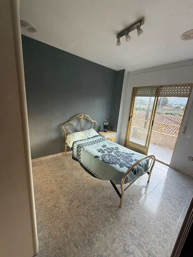 CASA INDEPENDIENTE EN EL ESTRECHO DE SAN GINÉS – 290 m2 – 5 DORMITORIOS – 4 BAÑOS — 15