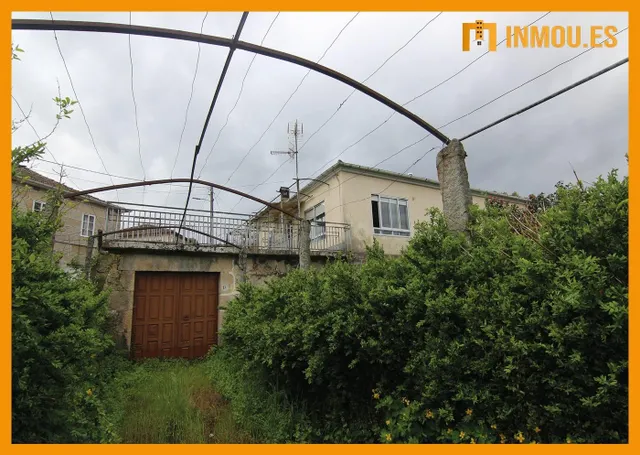 SE VENDE VIVIENDA EN CARTELLE, OURENSE - foto 4