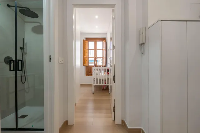 VENTA DE CÉNTRICO PISO CON LICENCIA TURÍSTICA - GRANADA — 17