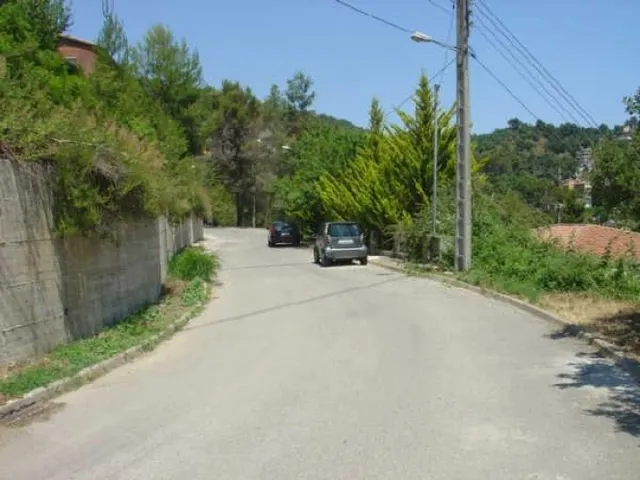 SOLAR EN VENDA A CORBERA DE LLOBREGAT — 3