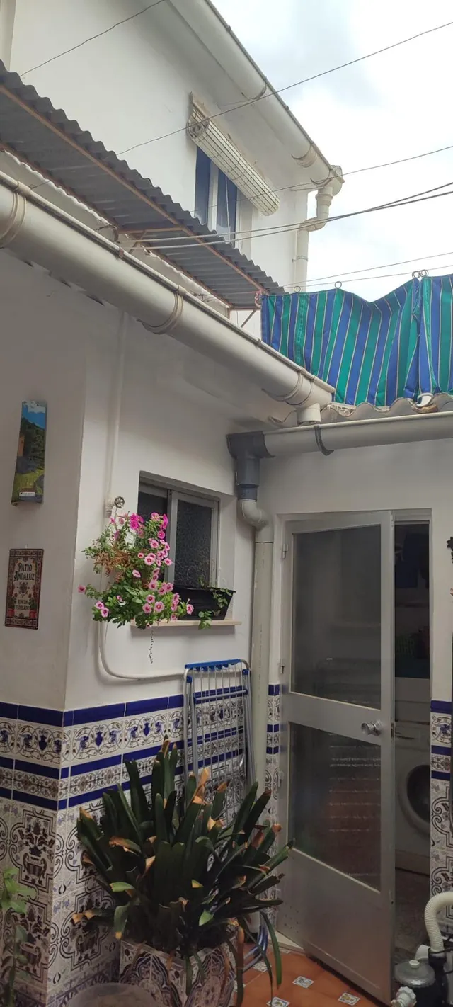 Casa 3 habitaciones en venta - El romeral — 6