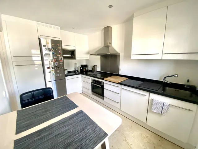 Adosado 3 habitaciones 162m² en venta - Costa Del Sol — 9