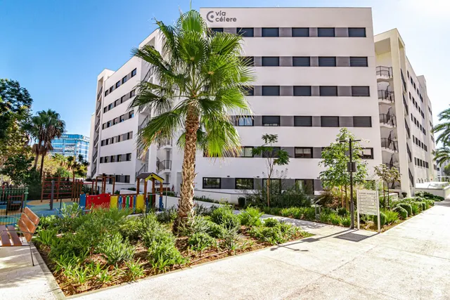 Apartamento 3 habitaciones 110m² en venta - Altos de Estepona — 19