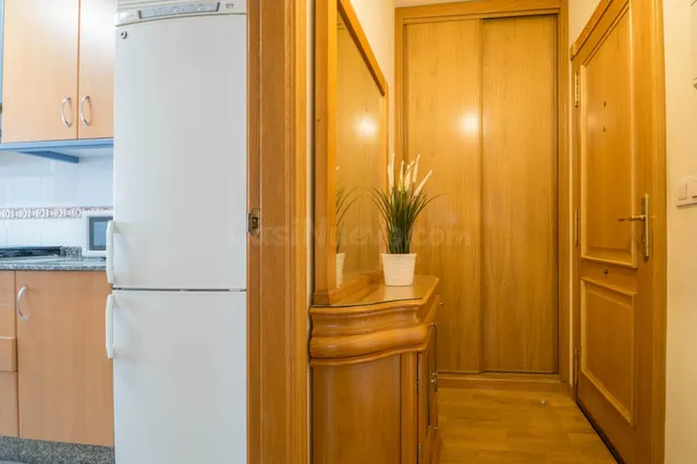Oportunidad en Culleredo: Piso de 2 habitaciones con garaje  - foto 5