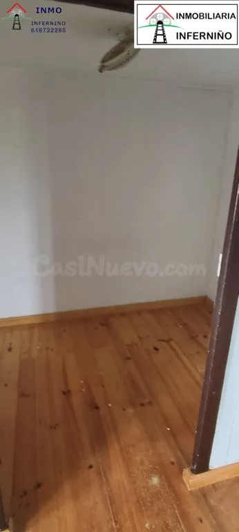 Casa-Chalet en Venta en Brión La Coruña Ref: 438272 - foto 4