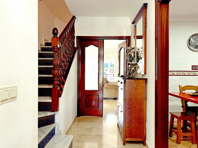 Adosado 3 habitaciones 187m² en venta - Costa Del Sol — 9