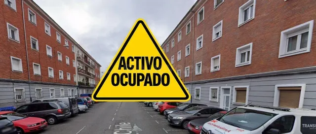 PISO EN OVIEDO