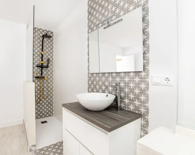 VENTA APARTAMENTO EN EL CENTRO — 5