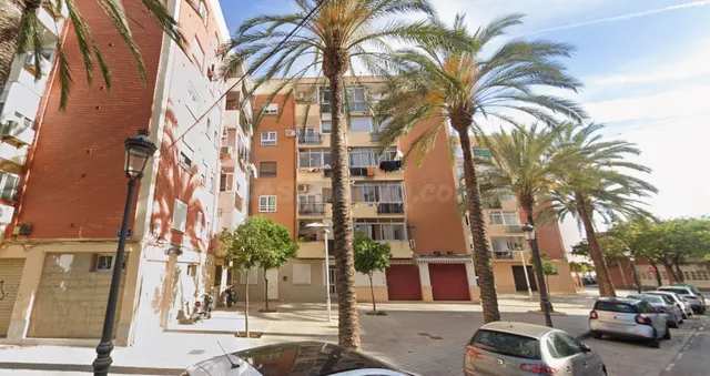 VENTA DE PISO EN VALENCIA