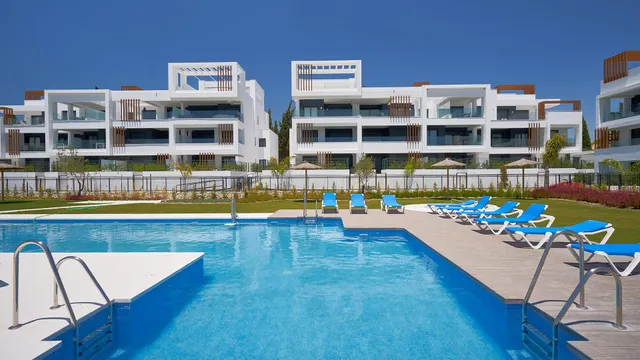 Apartamento 2 habitaciones 144m² en venta - Whater Gardens — 6