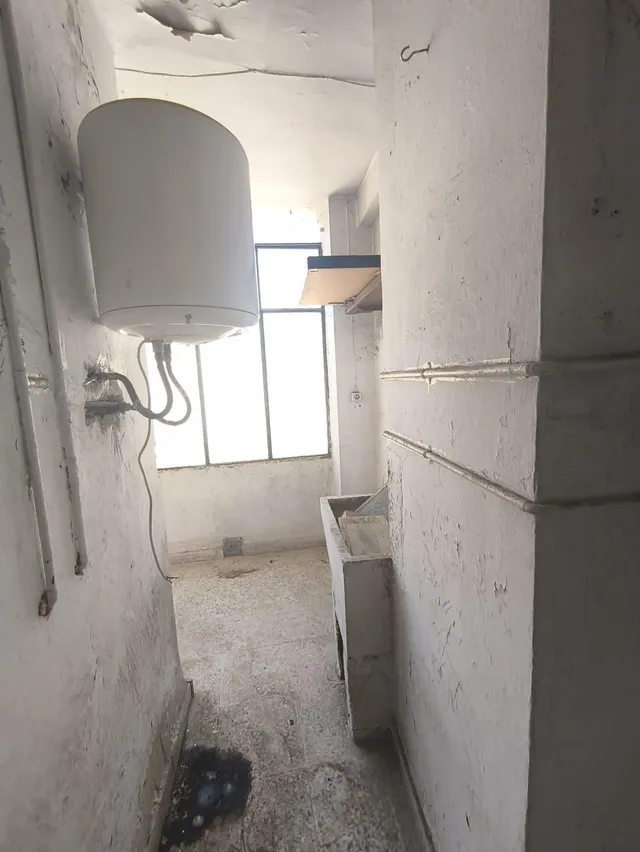 Piso de 4 dormitorios en Santa Fe — 21