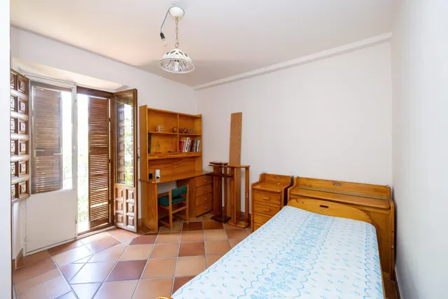 EXCLUSIVA FINCA CON 30.000 m2 DE SUELO URBANIZABLE EN OGÍJARES (GRANADA) – VIVIENDA, PISCINA Y GRAN POTENCIAL DE INVERSIÓN — 36