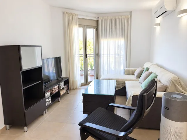Piso en Alcanar-Playa Urb. Serramarar — 7