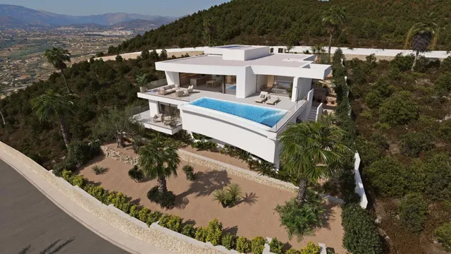 Villa 4 habitaciones 599m² en venta - Alcassar — 8