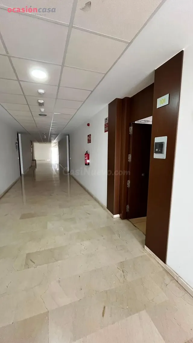Amplio Lote de Oficinas en La Torrecilla, Córdoba - Oportuni - foto 3