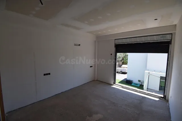 OBRA NUEVA- CHALET INDEPENDIENTE - foto 2