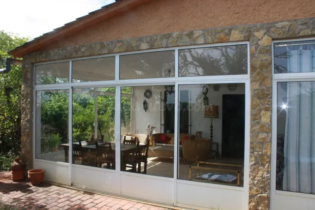 CASA CON TERRENO EN MALPARTIDA DE CÁCERES - foto 2