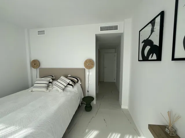 Apartamento 2 habitaciones 100m² en venta - Costa Del Sol — 28