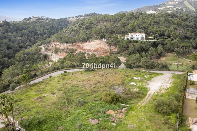 Parcela 3 habitaciones 578m² en venta - Costa del Sol — 11