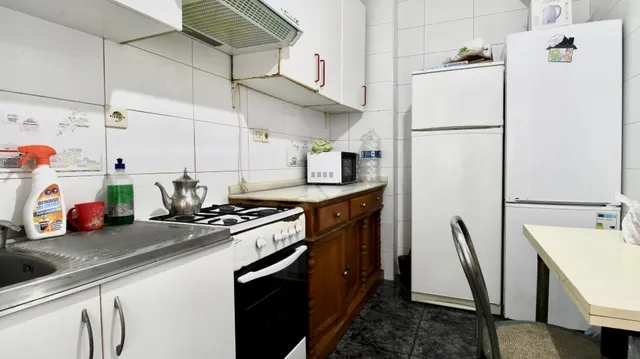 Piso de 3 dormitorios para reformar en el Bulevar Ciudad de Vícar, Las Cabañuelas — 6