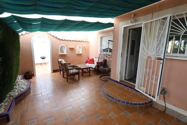 Adosado 3 habitaciones 139m² en venta - Doña Pepa — 7