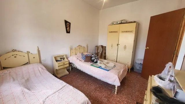 Casa de pueblo en Venta en Partaloa Almería — 8