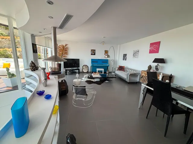 Exquisita Casa de Lujo en Altea la Vella con Impresionantes Vistas — 16